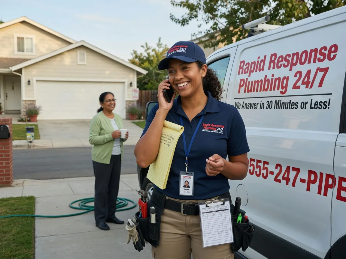 Emergency Plumber Lexington, IN FAQs